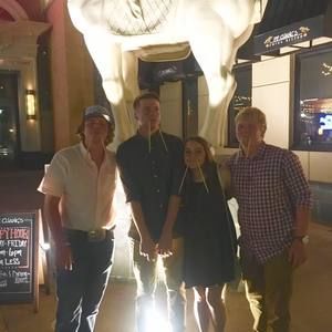 Meet your Posher, Ty